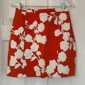 Diane Von Furstenberg Skirt